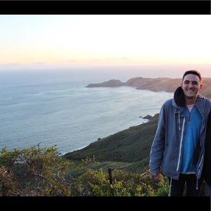 Meet your Posher, Jacob